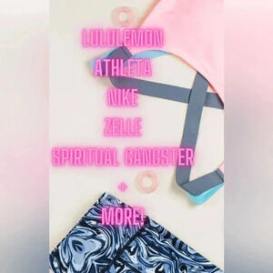 Preloved Athletics Show 9/7